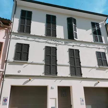 Facentro - Free Wifi & Air Conditioning Appartement *
