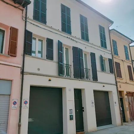 Facentro - Free Wifi & Air Conditioning Appartement