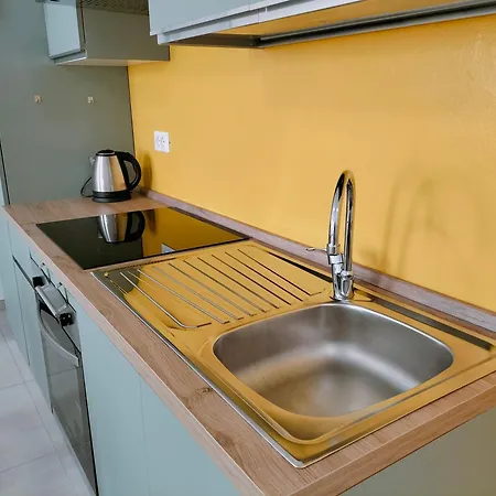 Facentro - Free Wifi & Air Conditioning Appartement Faenza