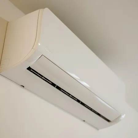 Apartmán Facentro - Free Wifi & Air Conditioning *