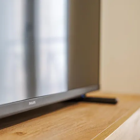 شقة Facentro - Free Wifi & Air Conditioning فينْتْسا