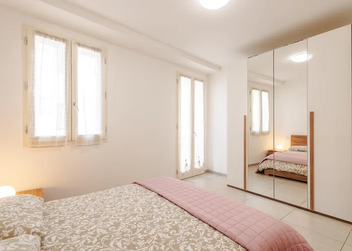 شقة Facentro - Free Wifi & Air Conditioning فينْتْسا