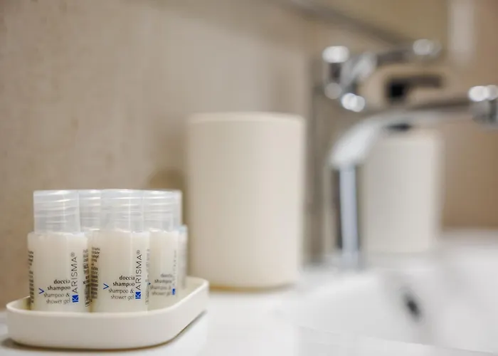 شقة Facentro - Free Wifi & Air Conditioning فينْتْسا