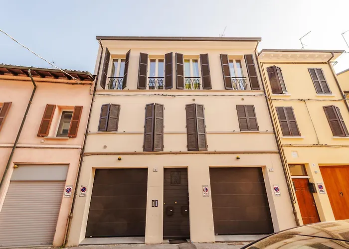 شقة Facentro - Free Wifi & Air Conditioning *