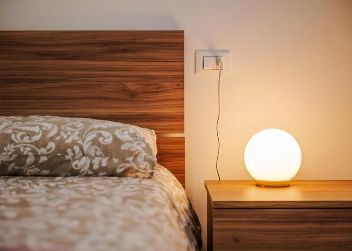 Facentro - Free Wifi & Air Conditioning * فينْتْسا