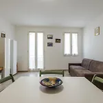 Facentro - Free Wifi & Air Conditioning Apartament Faenza