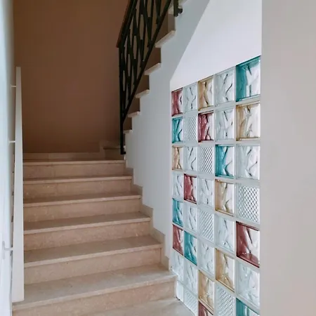 Facentro - Free Wifi & Air Conditioning Διαμέρισμα Faenza