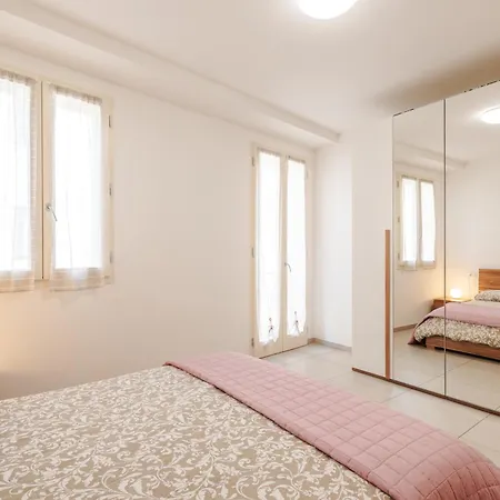 Appartement Facentro - Free Wifi & Air Conditioning Faenza