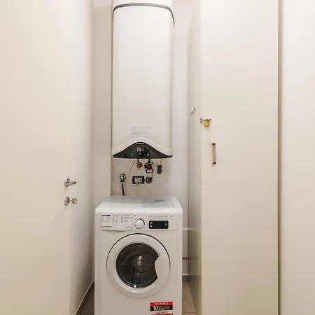 Facentro - Free Wifi & Air Conditioning Διαμέρισμα *