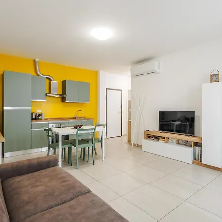 Facentro - Free Wifi & Air Conditioning Appartement Faenza
