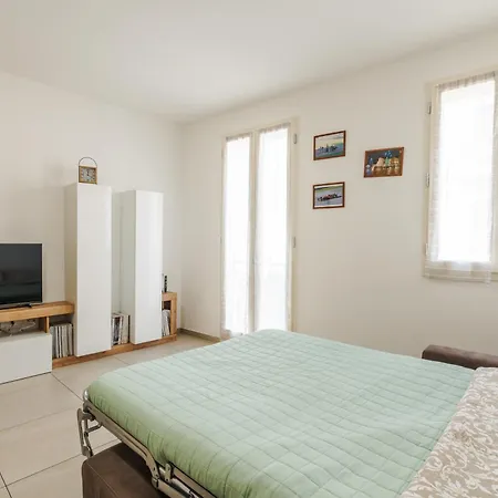 Facentro - Free Wifi & Air Conditioning Διαμέρισμα *