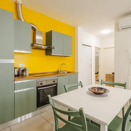 Facentro - Free Wifi & Air Conditioning * Faenza