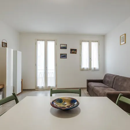 Facentro - Free Wifi & Air Conditioning Lejlighed Faenza