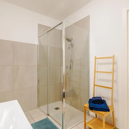 Facentro - Free Wifi & Air Conditioning Faenza