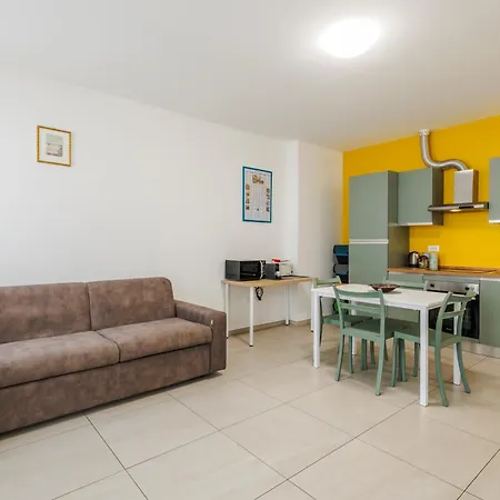 Διαμέρισμα Facentro - Free Wifi & Air Conditioning