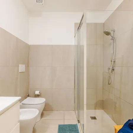 Facentro - Free Wifi & Air Conditioning Διαμέρισμα *