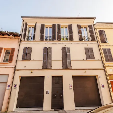 Appartement Facentro - Free Wifi & Air Conditioning *