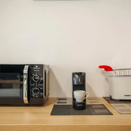 Facentro - Free Wifi & Air Conditioning Διαμέρισμα Faenza