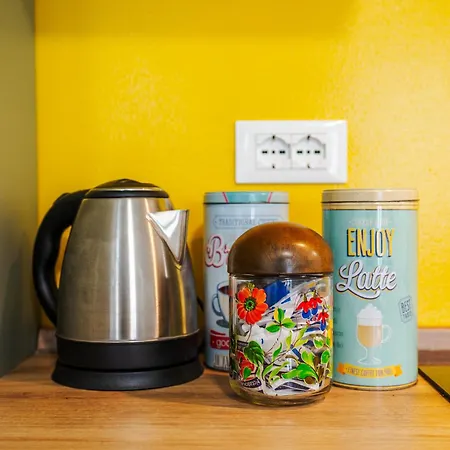 Διαμέρισμα Facentro - Free Wifi & Air Conditioning