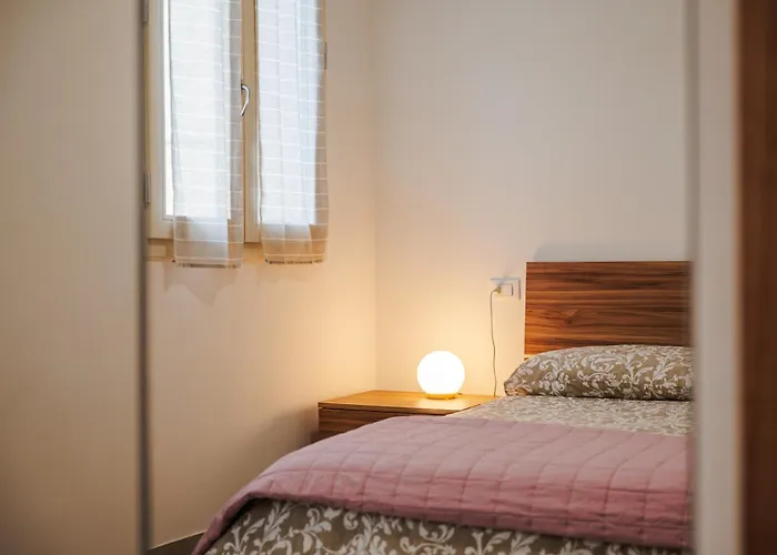 Facentro - Free Wifi & Air Conditioning *