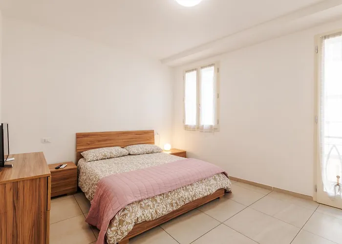 Facentro - Free Wifi & Air Conditioning * Faenza