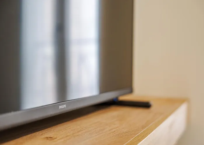 Appartement Facentro - Free Wifi & Air Conditioning Faenza