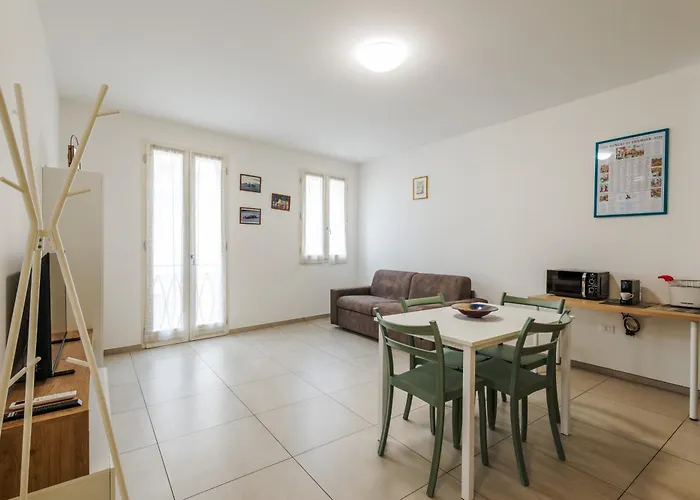 Facentro - Free Wifi & Air Conditioning * Faenza