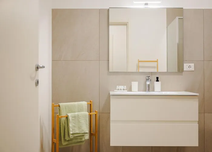 Facentro - Free Wifi & Air Conditioning Appartement Faenza